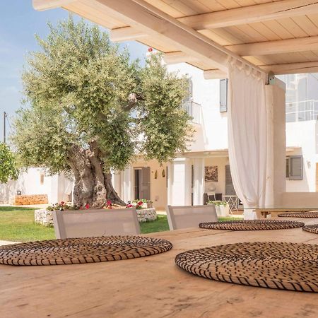Masseria Artemisia Vista Mare אוסטוני מראה חיצוני תמונה