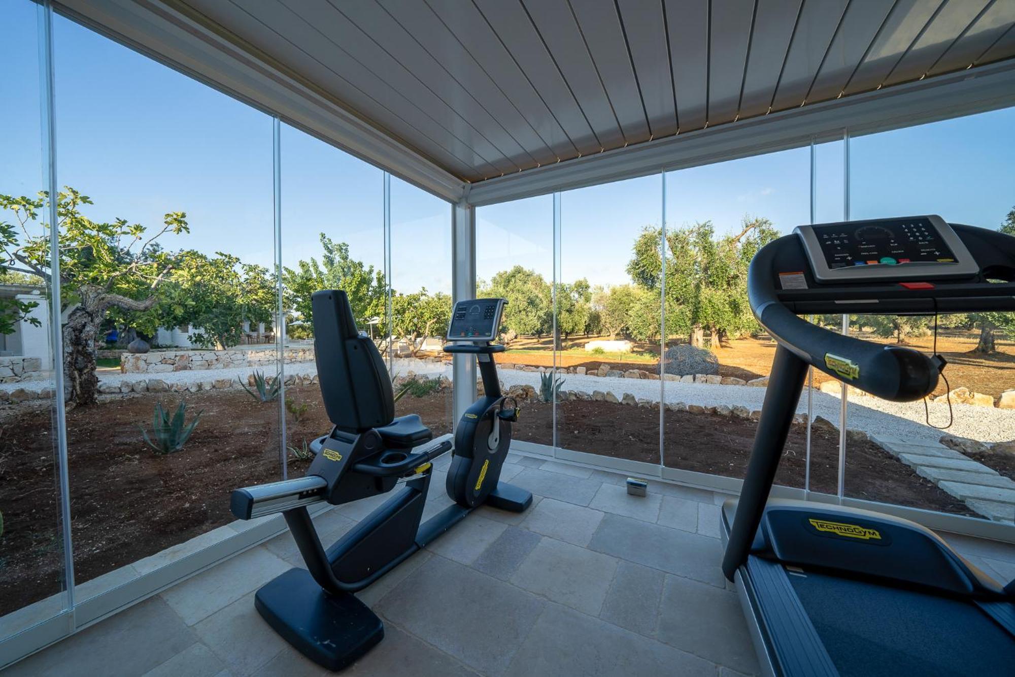 Masseria Artemisia Vista Mare אוסטוני מראה חיצוני תמונה