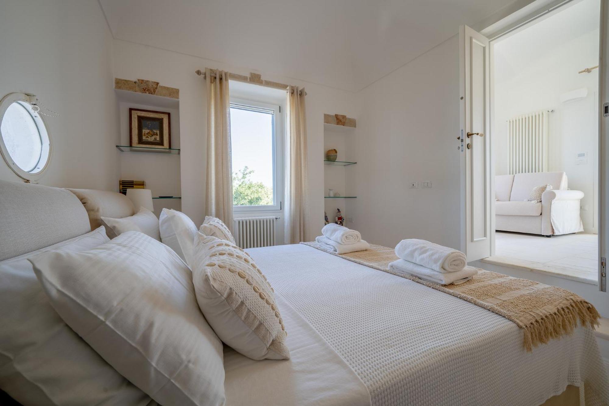 Masseria Artemisia Vista Mare אוסטוני מראה חיצוני תמונה