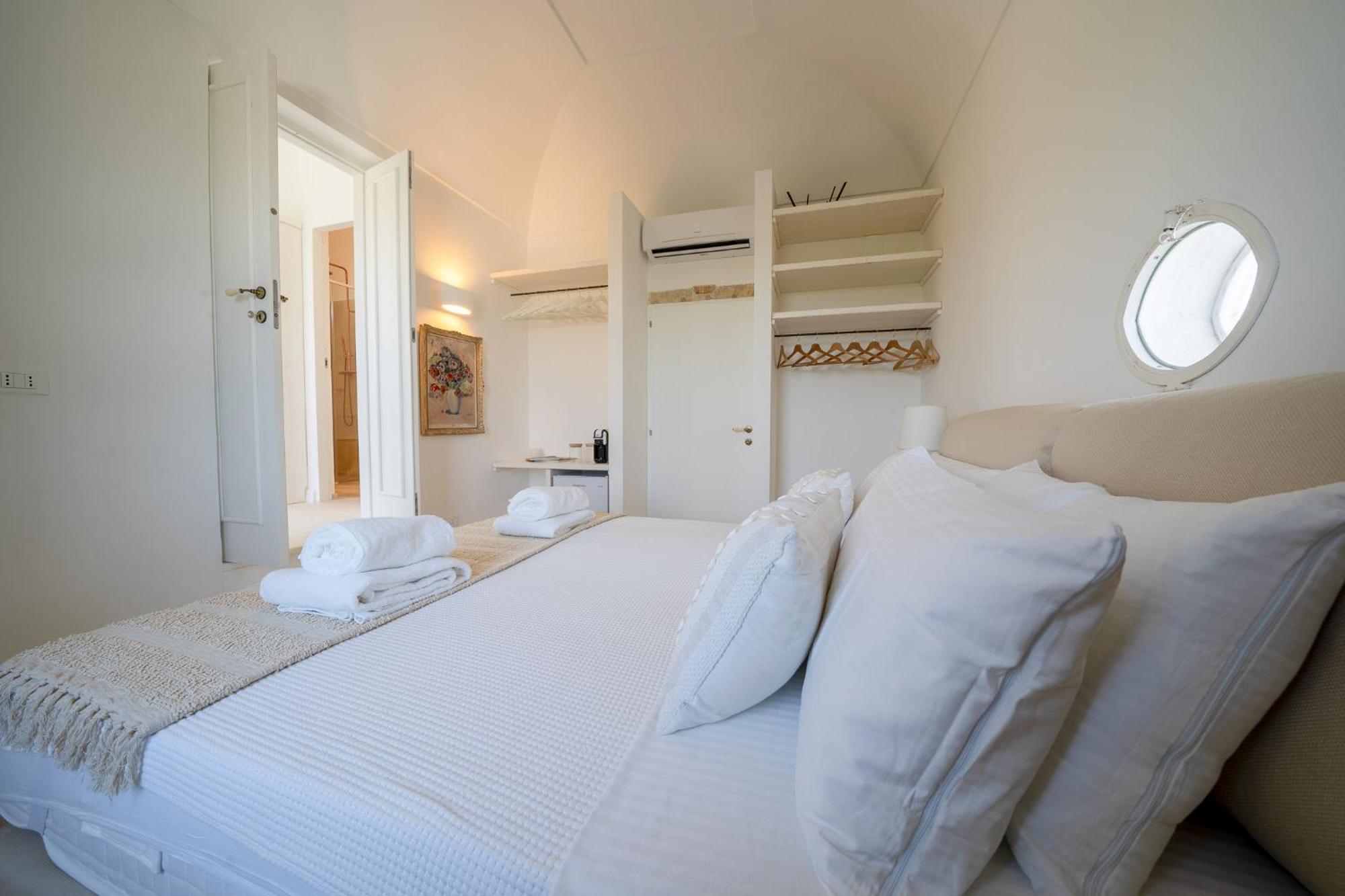 Masseria Artemisia Vista Mare אוסטוני מראה חיצוני תמונה