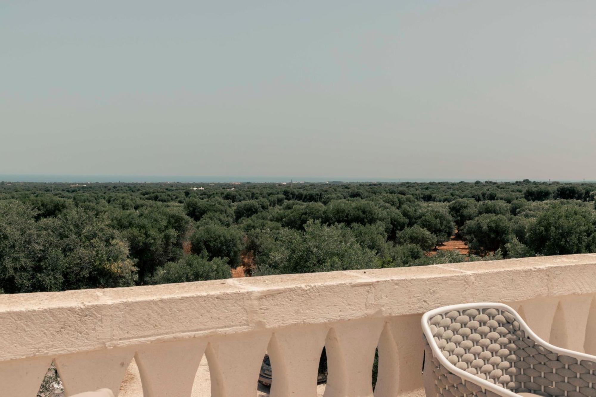 Masseria Artemisia Vista Mare אוסטוני מראה חיצוני תמונה