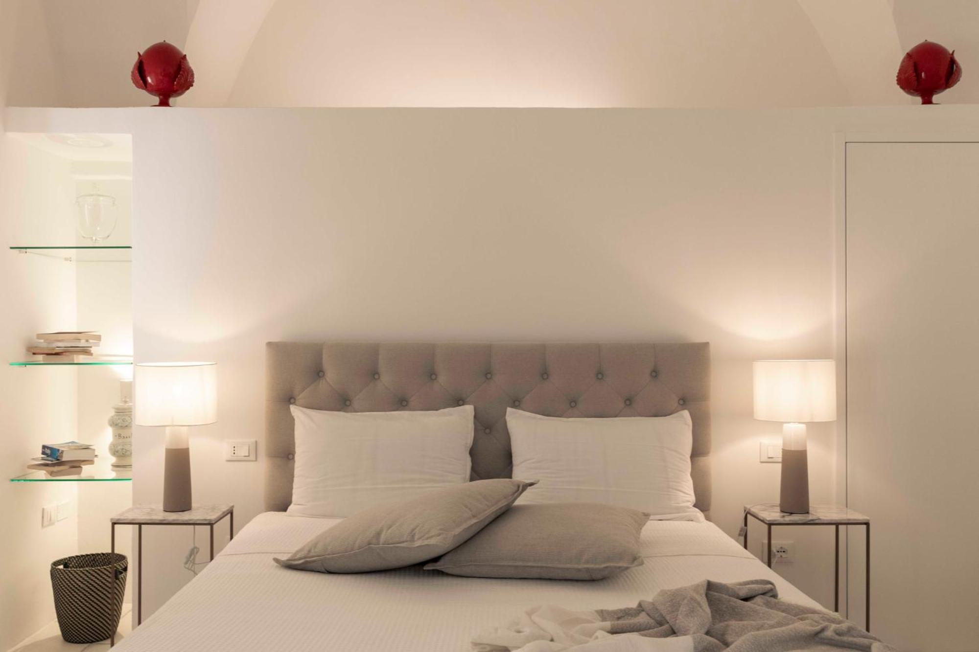 Masseria Artemisia Vista Mare אוסטוני מראה חיצוני תמונה