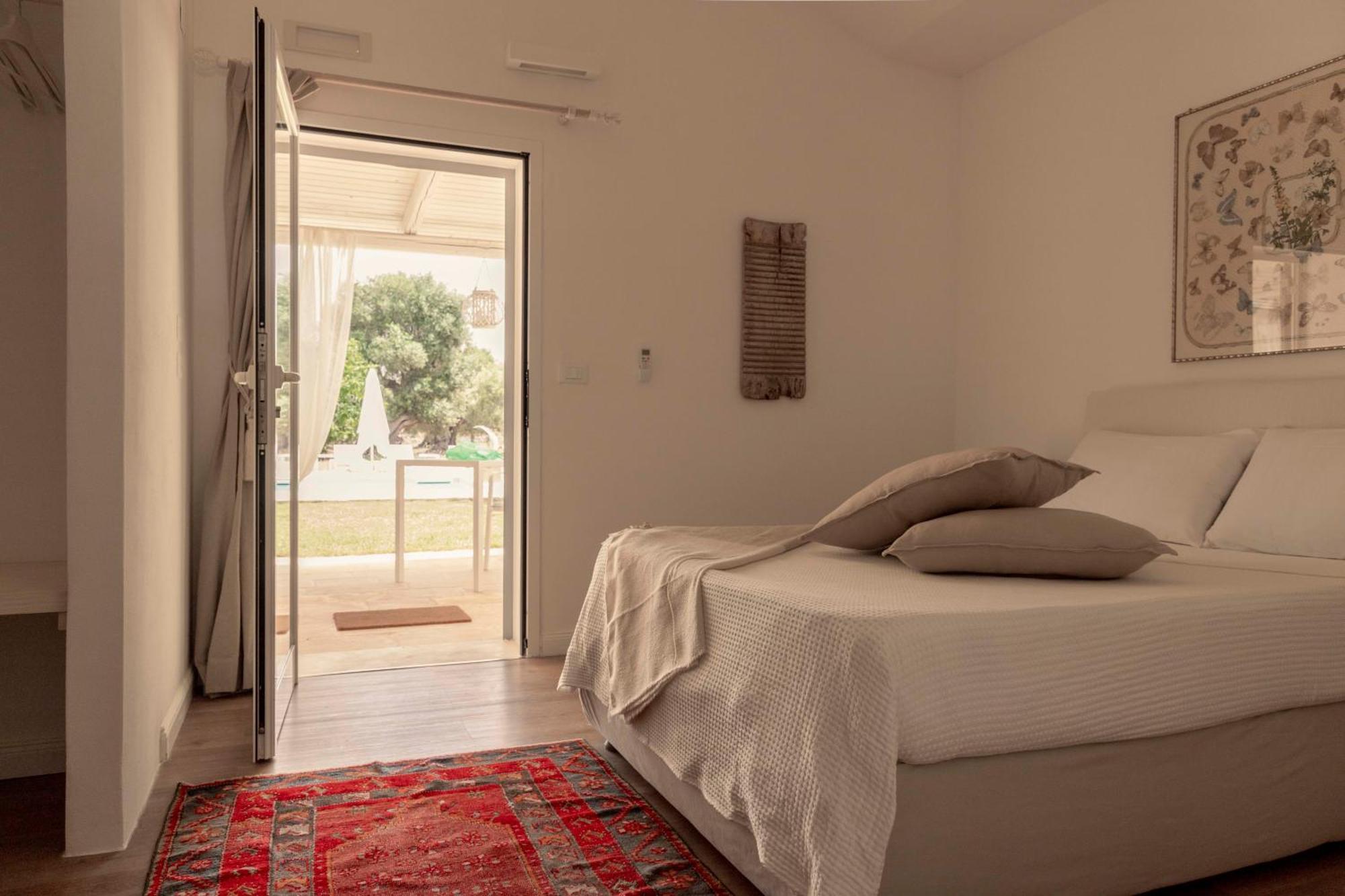Masseria Artemisia Vista Mare אוסטוני מראה חיצוני תמונה
