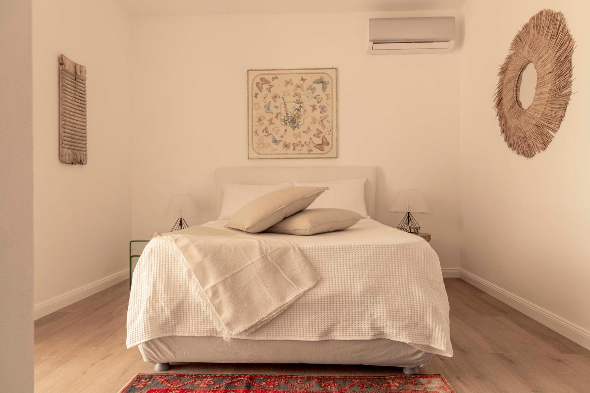 Masseria Artemisia Vista Mare אוסטוני מראה חיצוני תמונה