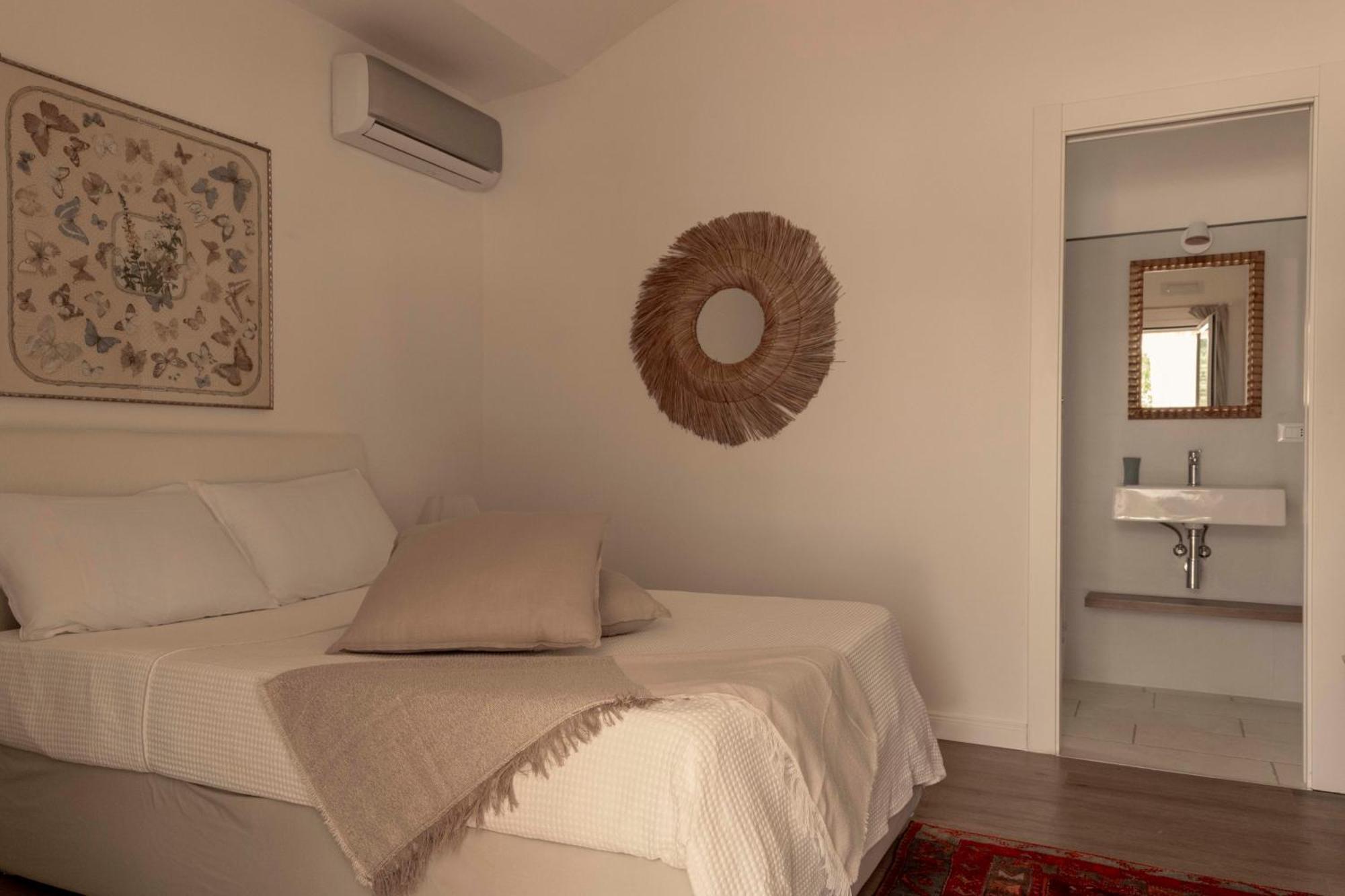 Masseria Artemisia Vista Mare אוסטוני מראה חיצוני תמונה