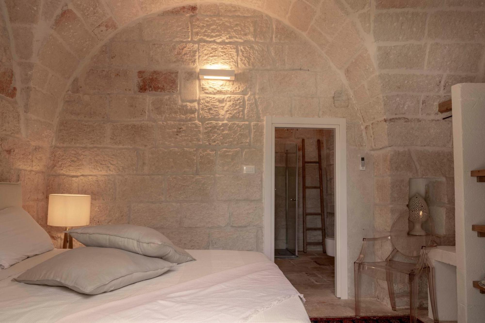 Masseria Artemisia Vista Mare אוסטוני מראה חיצוני תמונה