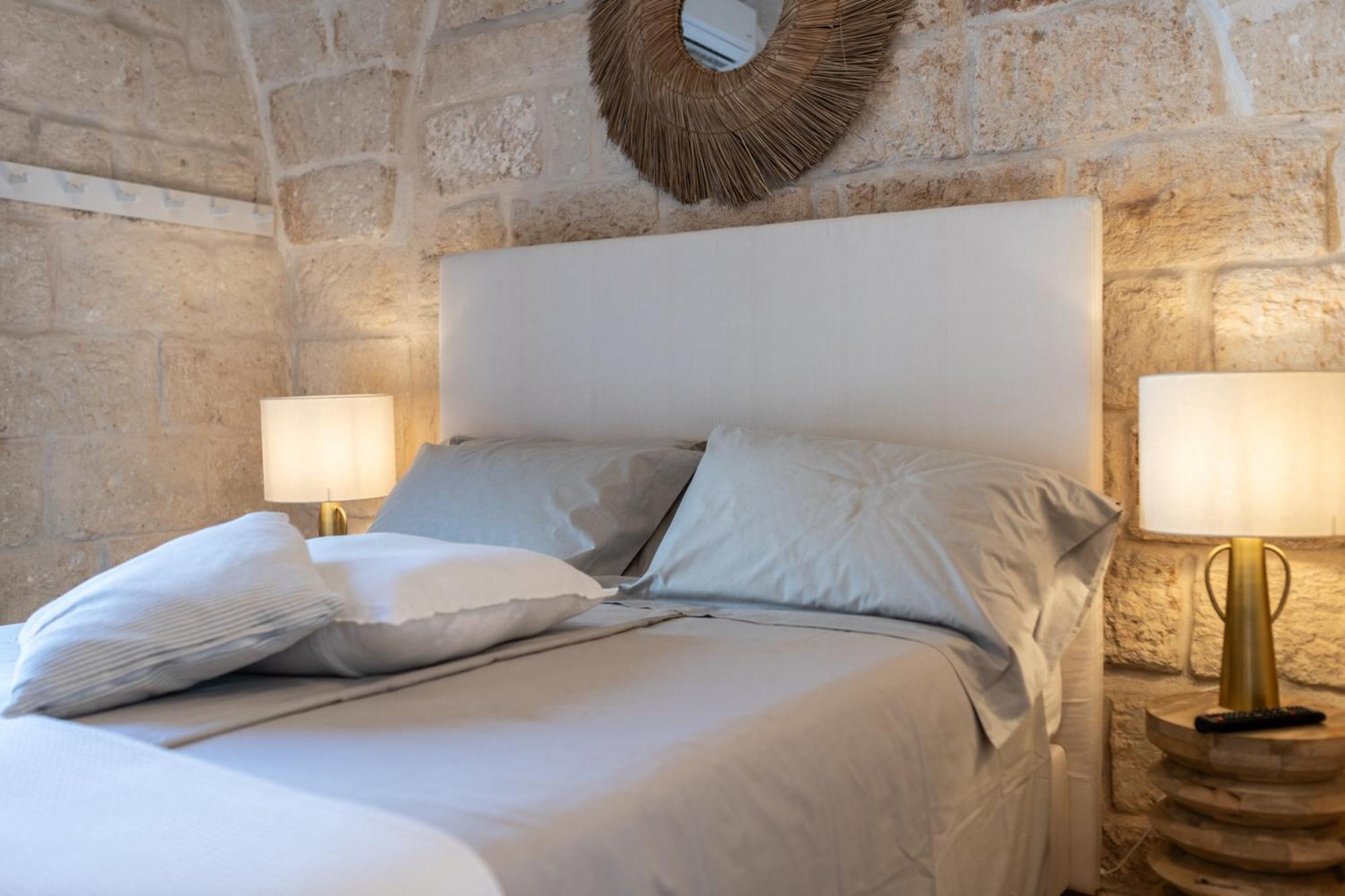Masseria Artemisia Vista Mare אוסטוני מראה חיצוני תמונה
