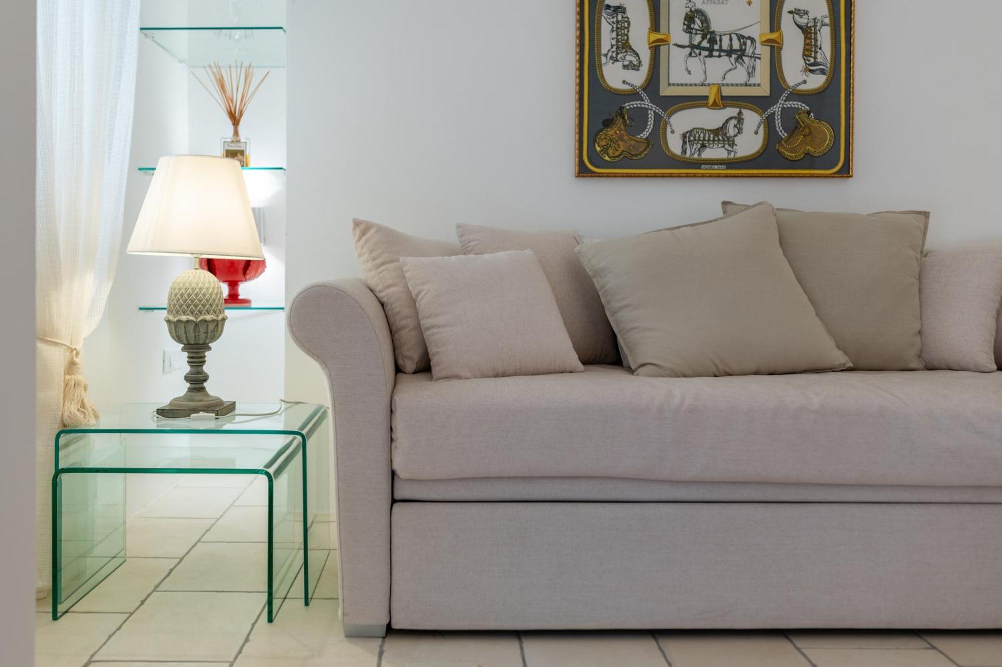 Masseria Artemisia Vista Mare אוסטוני מראה חיצוני תמונה